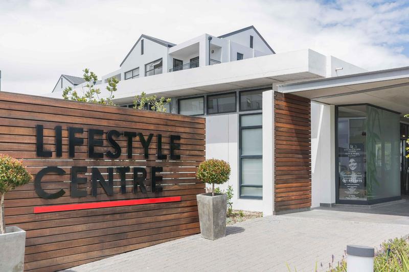 To Let 1 Bedroom Property for Rent in Sandown Western Cape